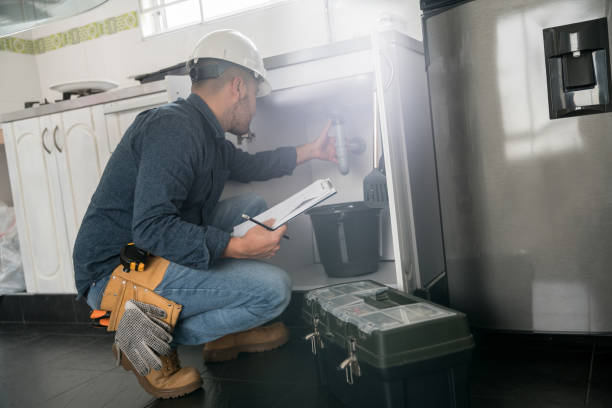 Best Clogged Drain Plumber  in San Castle, FL