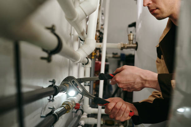 Best Affordable Plumber Near Me  in San Castle, FL