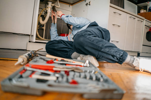 Best Plumbing Repair Near Me  in San Castle, FL