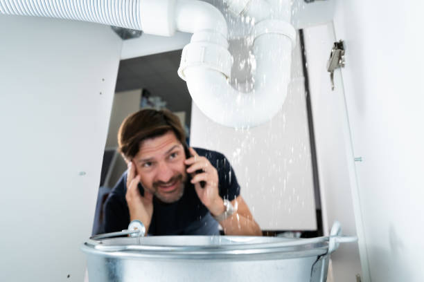 Sewer Line Replacement in San Castle, FL