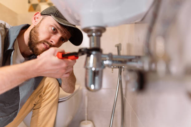 Best Toilet Repair Services  in San Castle, FL