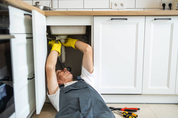 Best Faucet Repair  in San Castle, FL