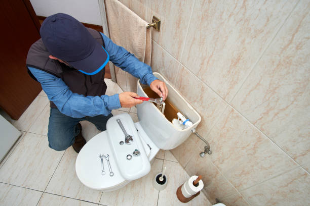 Best Sprinkler Systems  in San Castle, FL