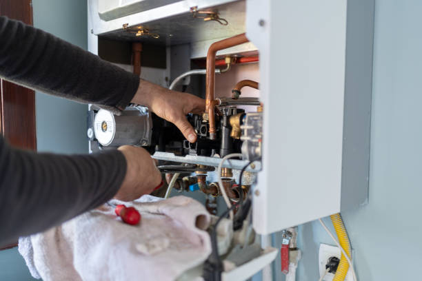 Best Water Heater Repair  in San Castle, FL