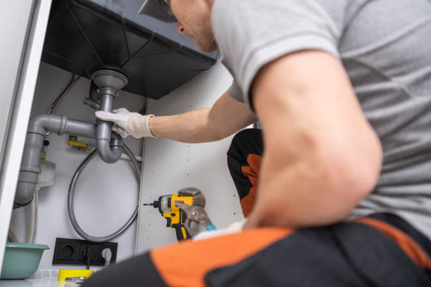 Best Hot Water Heater Installation  in San Castle, FL