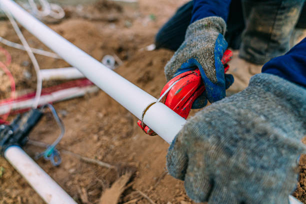 Best Local Plumber Services  in San Castle, FL